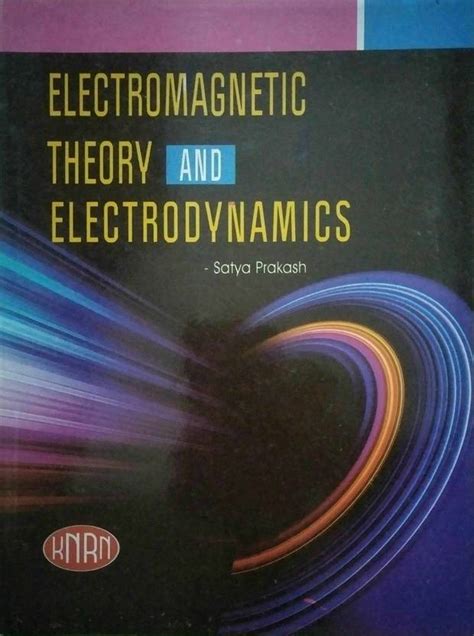 Satyaprakash Electrodynamics