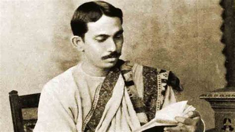 satyendra nath dutta biography of martin