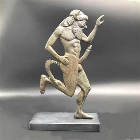 satyr