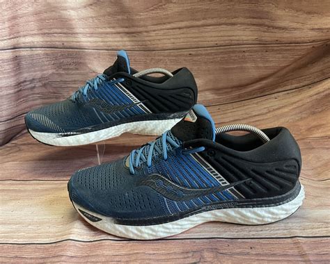 saucony sz 11 (left shoe only) eBay