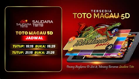 SAUDARATOTO SLOT - ALTERNATIF SAUDARATOTO