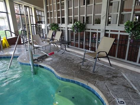 sauder inn ohio