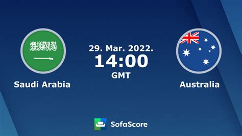 saudi arabia vs australia live