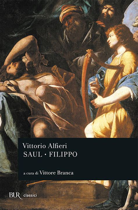 saul filippo