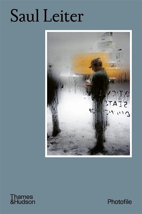 saul leiter max kozloff biography