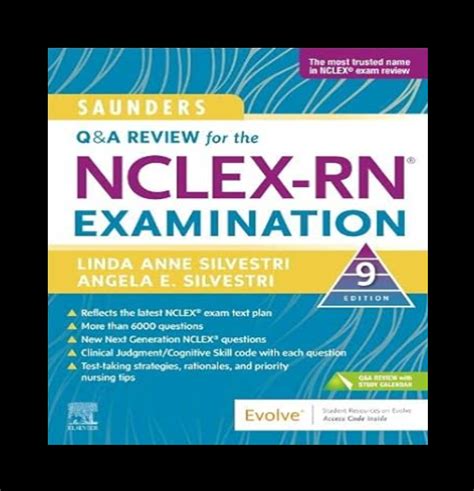 Saunders Nclex Rn Pdf