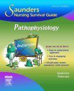 saunders nursing survival guide pathophysiology