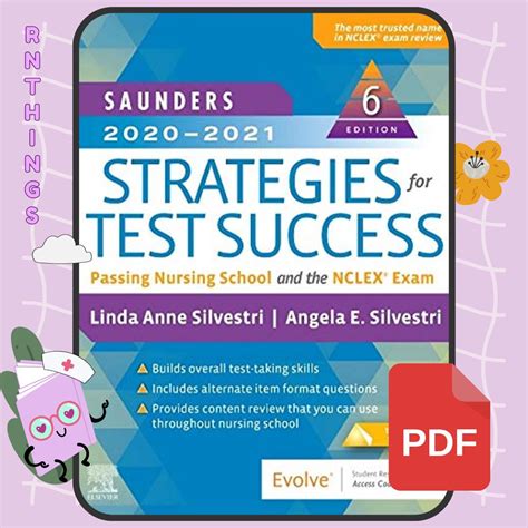 Read Saunders 6Th Edition 