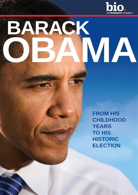 saurabh dhoot biography of barack obama