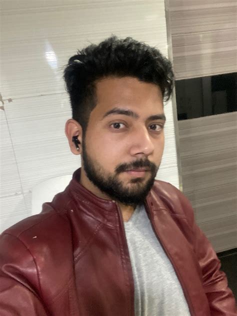 saurabh gujjar biography channel