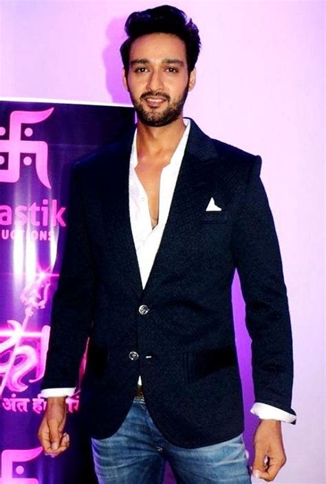 saurabh raaj jain wiki