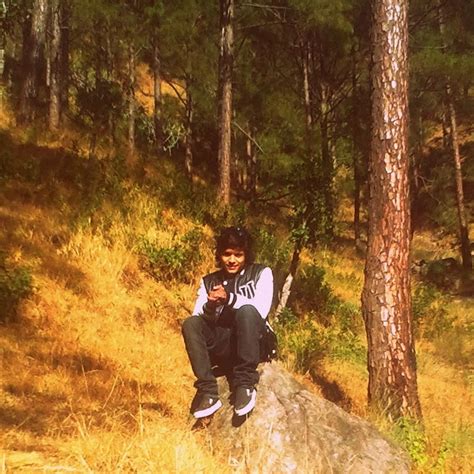 saurav benjwal biography of william hill
