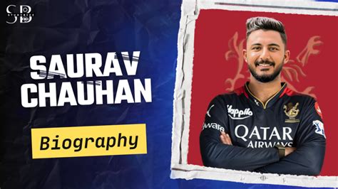 saurav chauhan stats