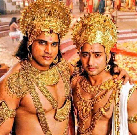 saurav gurjar and shaheer sheikh biography