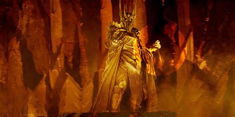 Sauron The White