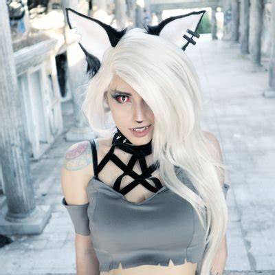 sauronp cosplay nude