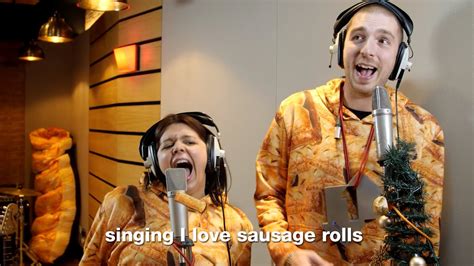 sausage roll song 2022