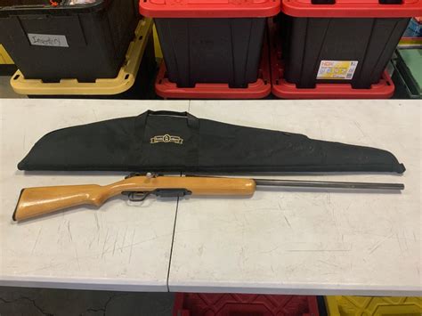 savage arms 258a