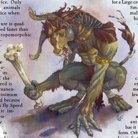Read Online Savage Species Dnd Wordpress 