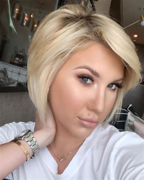 savannah chrisley wiki