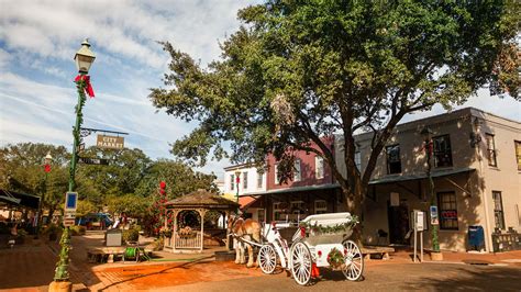 savannah texas