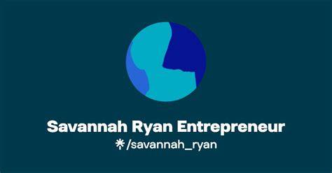 savannahryan nude