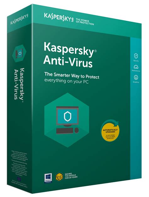 save Kaspersky Anti-Virus 2024 