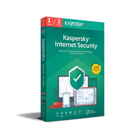 save Kaspersky Internet Security 2024 