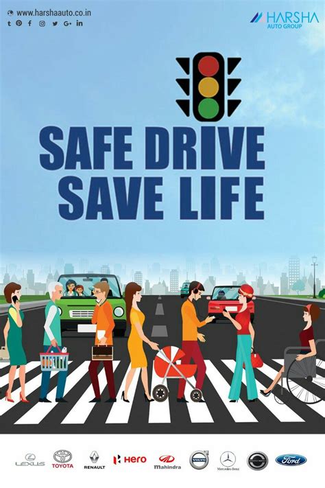 Save Drive Save Life