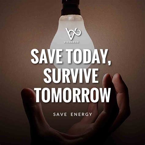 Save Energy Quotes