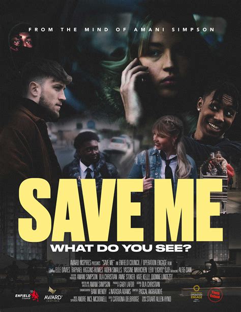Save From Me