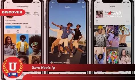 save from reels ig | Bt m cch ti Reels Instagram v