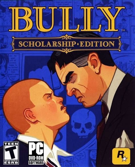 save game bully scholarship edition pc