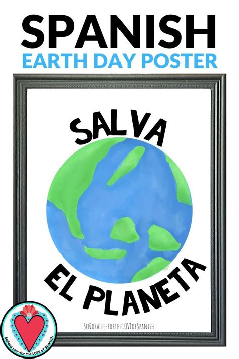 Save In Spanish