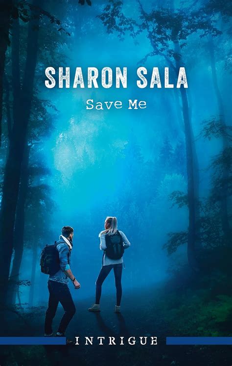 Save Me Sharon Sala