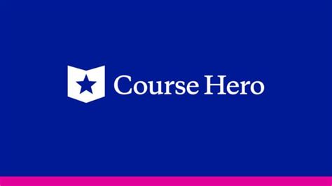 Save On Course Hero Reddit