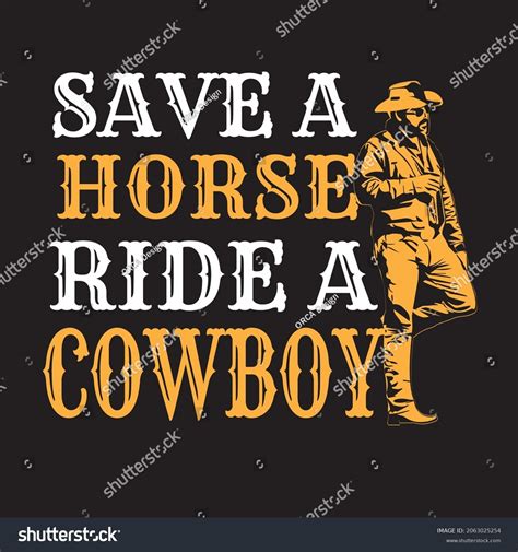 Save Ride A Cowboy