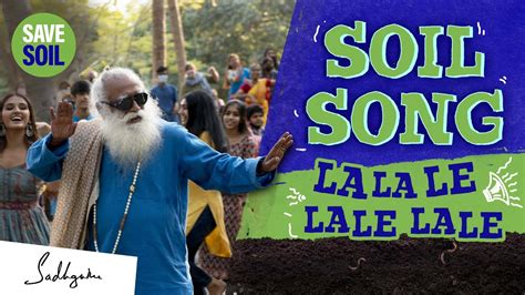 Save Soil Song