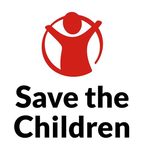 save the children