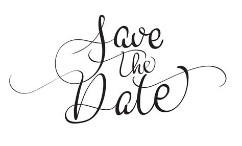 Save The Date Write Dates In English Correctly Ways Of Writing The Date - Ways Of Writing The Date