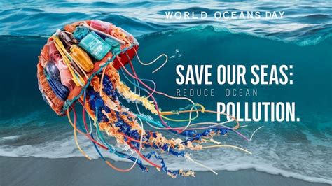 Save The Ocean Save The Earth
