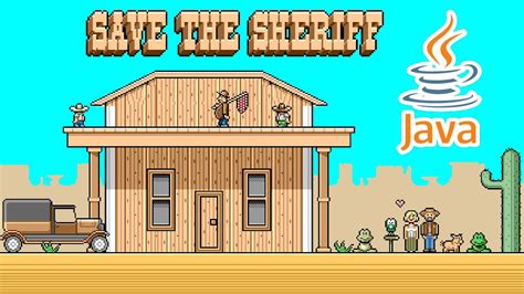 save the sheriff without plugin
