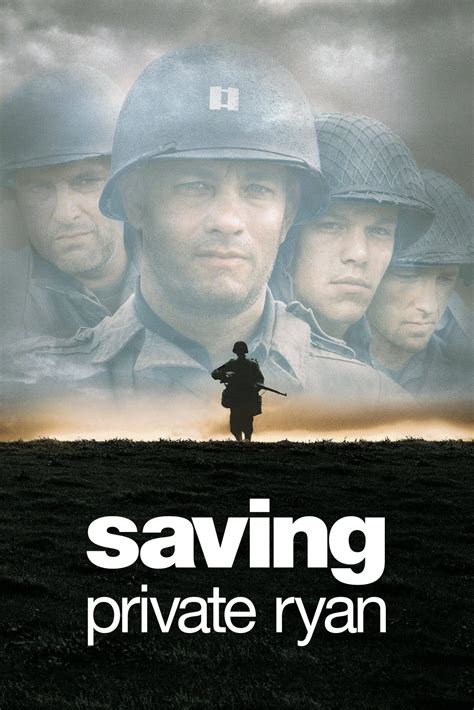 Save The Soldier Ryan
