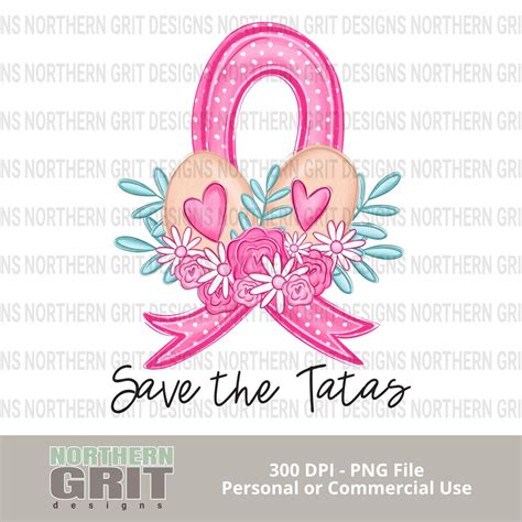 Save The Tatas