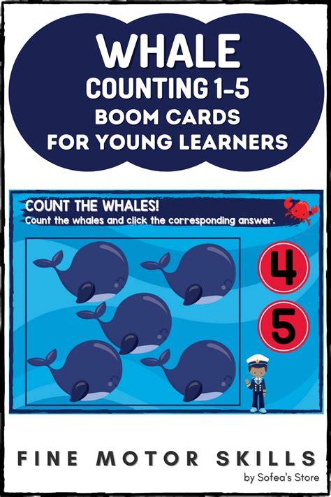 Save The Whale Number Bonds   Maths St Johnu0027s Cofe Primary School And Nursery - Save The Whale Number Bonds