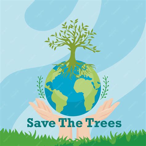 Save Tree Save Life