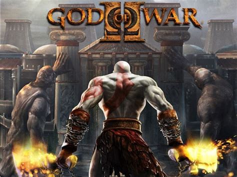 Full Download Save Tamat God Of War 2 Pc 