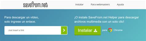 savefom | SaveFrom Downloadcomvn