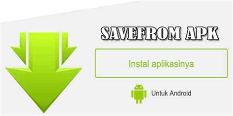 SAVEFROM VERSI TERBARU - Unduh Video Youtube Online Gratis - SaveFrom.