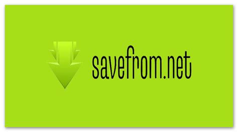 SAVEFROM YANDEX - Youtube video indir - SaveFrom